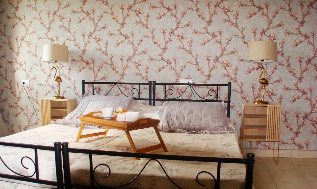 Bed & Breakfast Bed and Breakfast La Finestra Sulla Fiera Boloňa Itálie