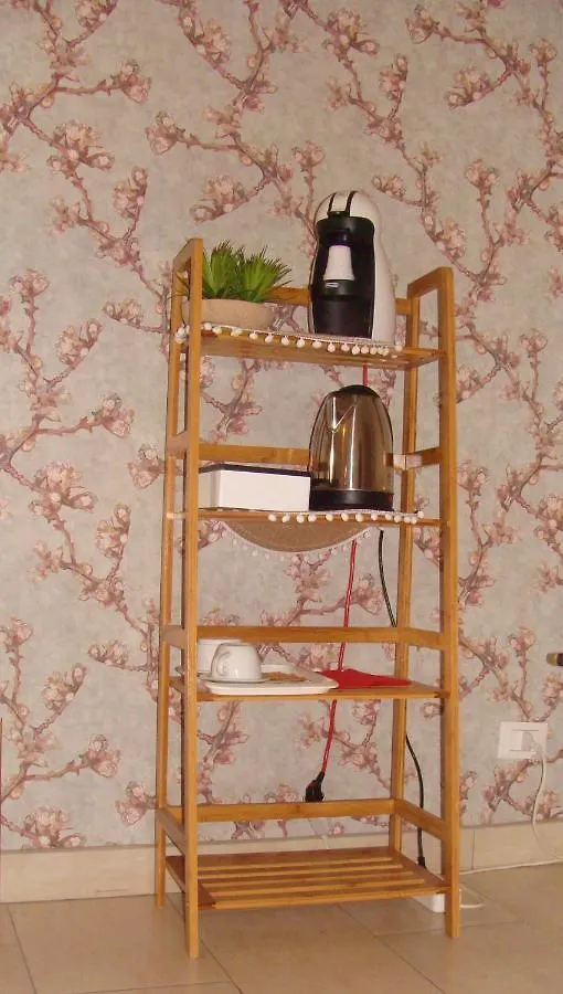 Bed and Breakfast La Finestra Sulla Fiera Boloňa 0*,