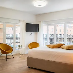 Marconi28suites Bologne