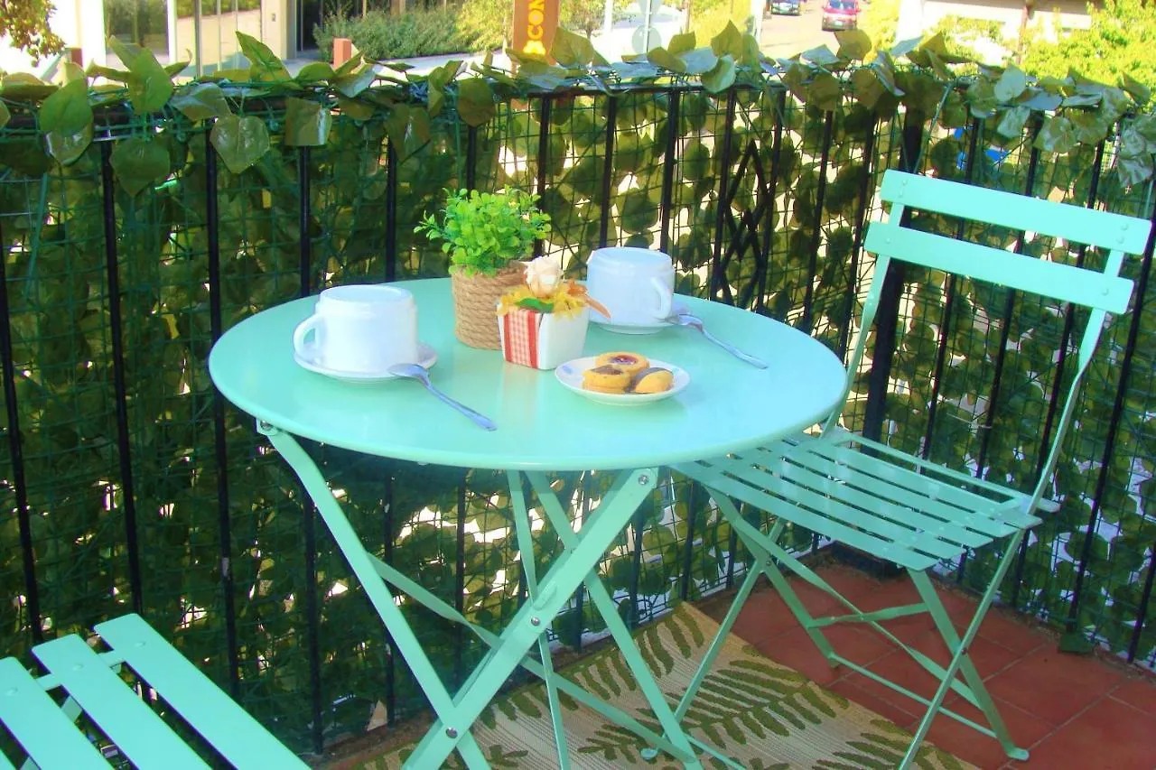Bed and Breakfast La Finestra Sulla Fiera à Bologne 0*,