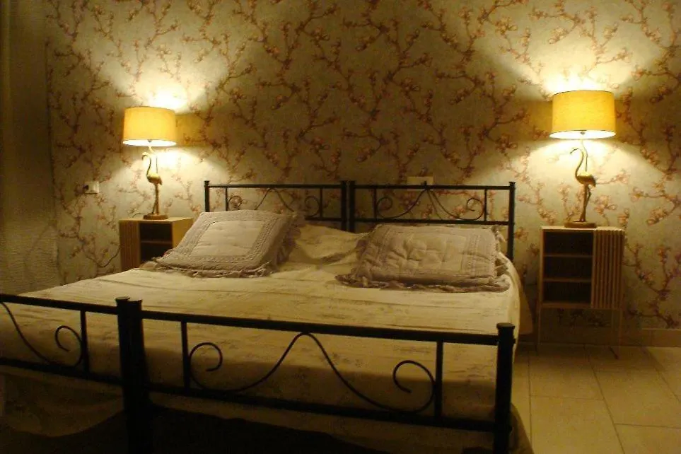 Bed and Breakfast La Finestra Sulla Fiera à Bologne Italie