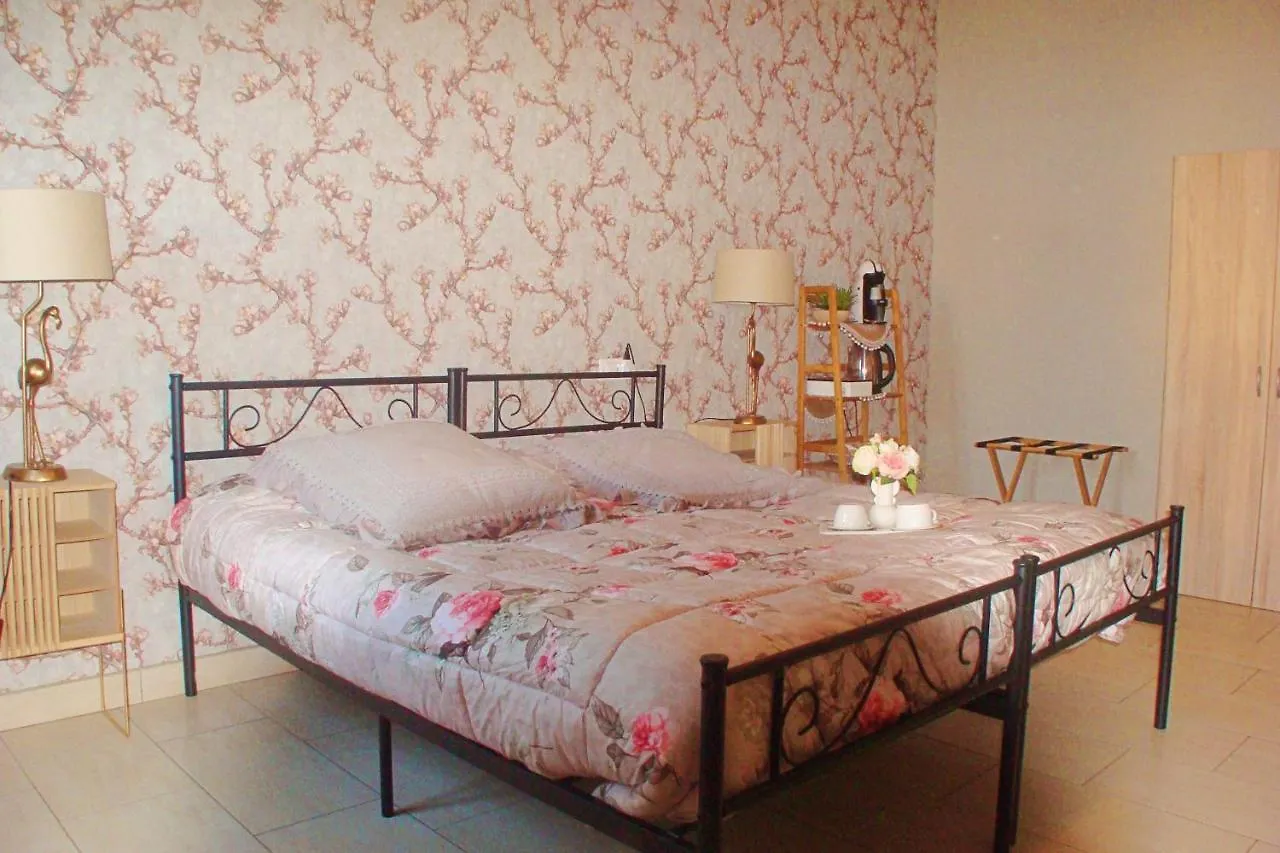 Couette-café Bed and Breakfast La Finestra Sulla Fiera à Bologne