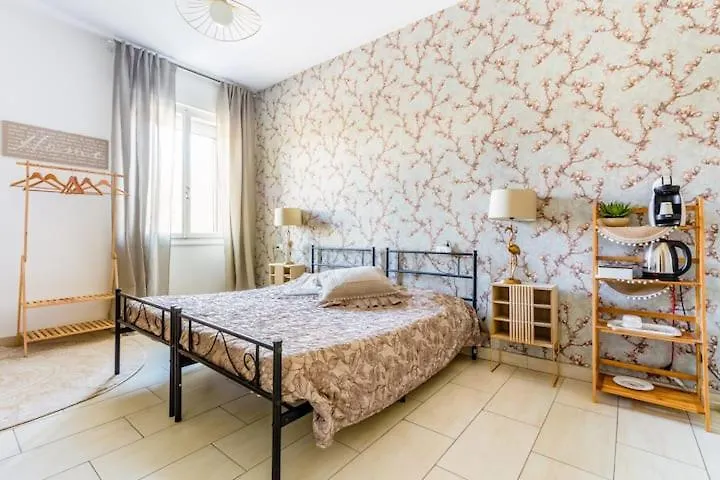 Bed and Breakfast La Finestra Sulla Fiera à Bologne Couette-café