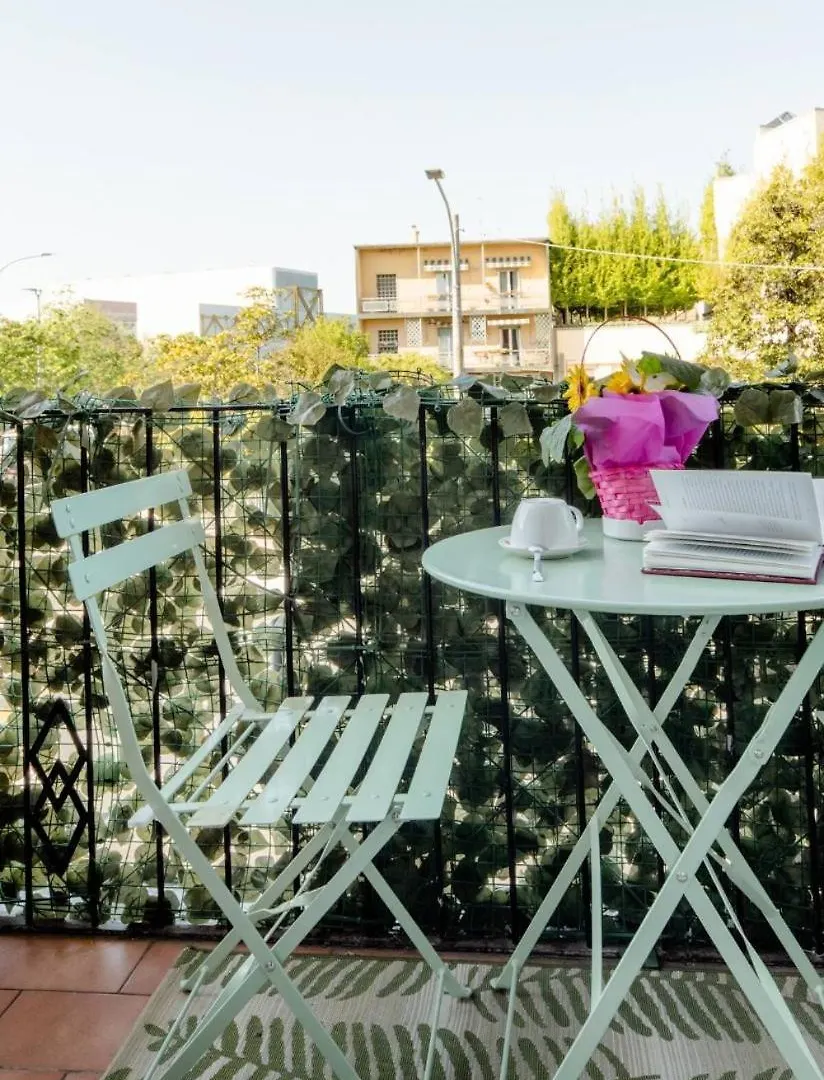 Bed and Breakfast La Finestra Sulla Fiera à Bologne 0*,