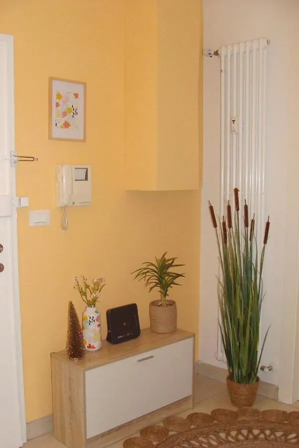 Bed and Breakfast La Finestra Sulla Fiera à Bologne