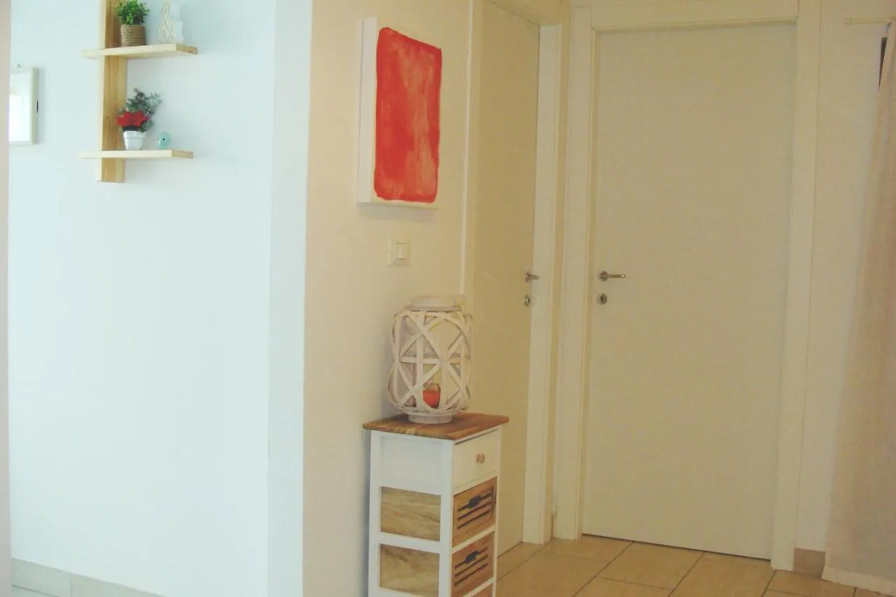 Bed and Breakfast La Finestra Sulla Fiera à Bologne Italie
